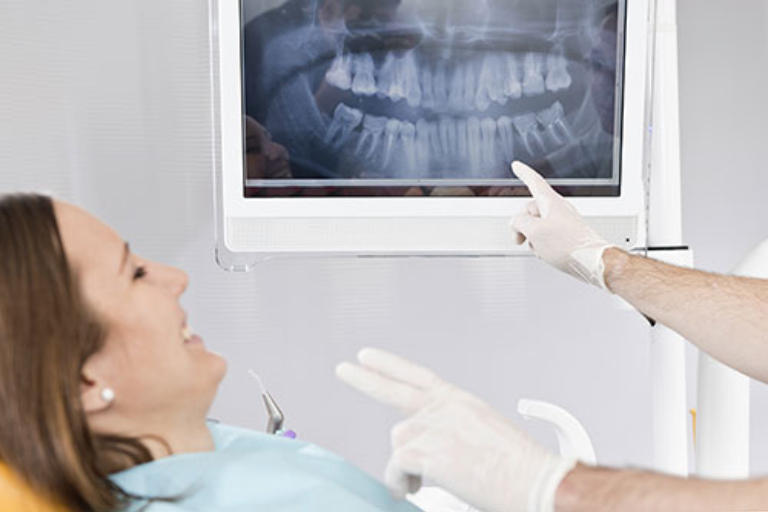 Dental Office