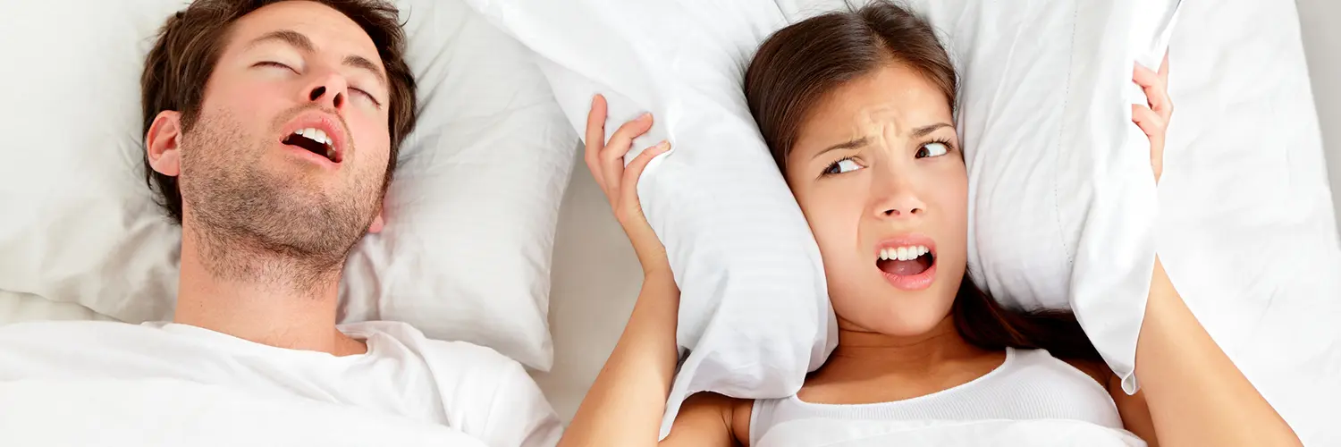 SLEEP APNEA - Downtown Whitby Dentistry | Sleep Apnea