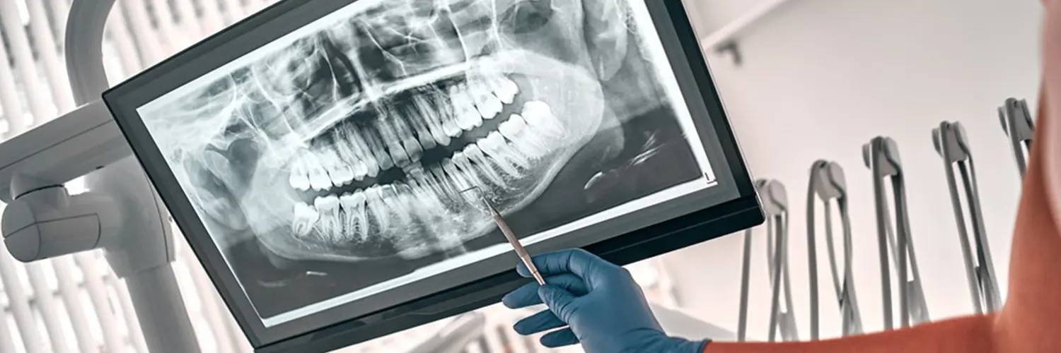 Banner Image - Contact Your Dentist in Whitby