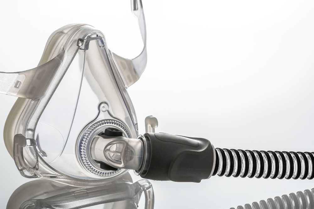 Sleep apnea appliances consultation and fitting at Downtown Whitby Dentistry