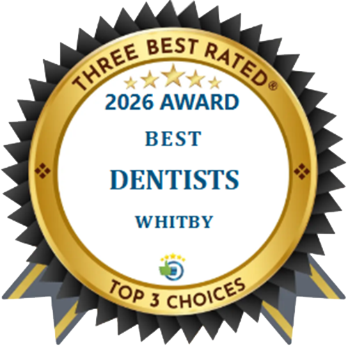 Best dentists in Whitby 2026